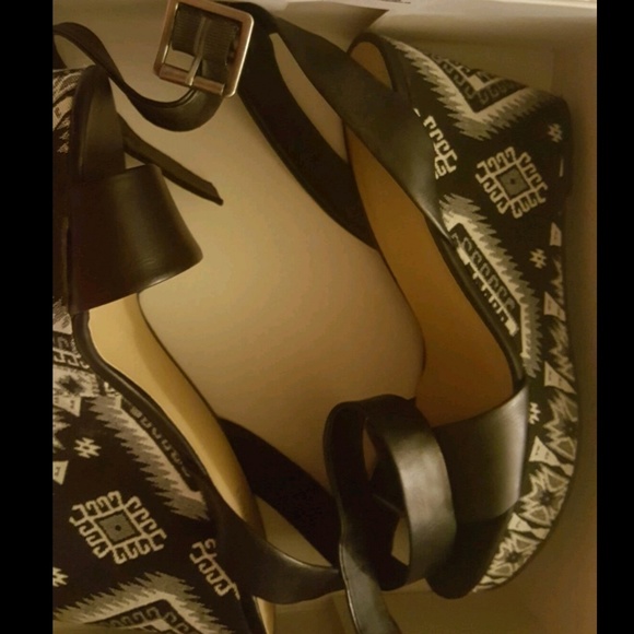 Nine West Shoes - Nine West Wedges